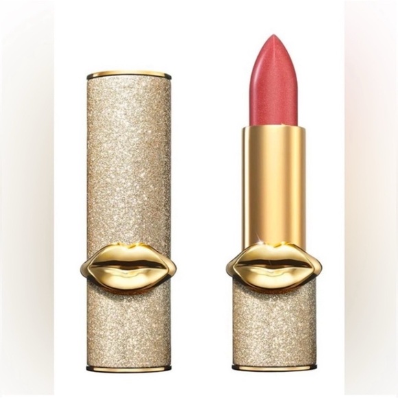 Pat McGrath - SKIN FLIXX 135 - BlitzTrance Lipstick - Picture 7 of 7